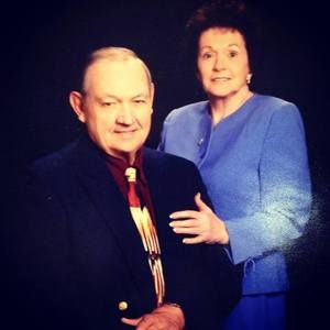 Meet your Posher, Joyce